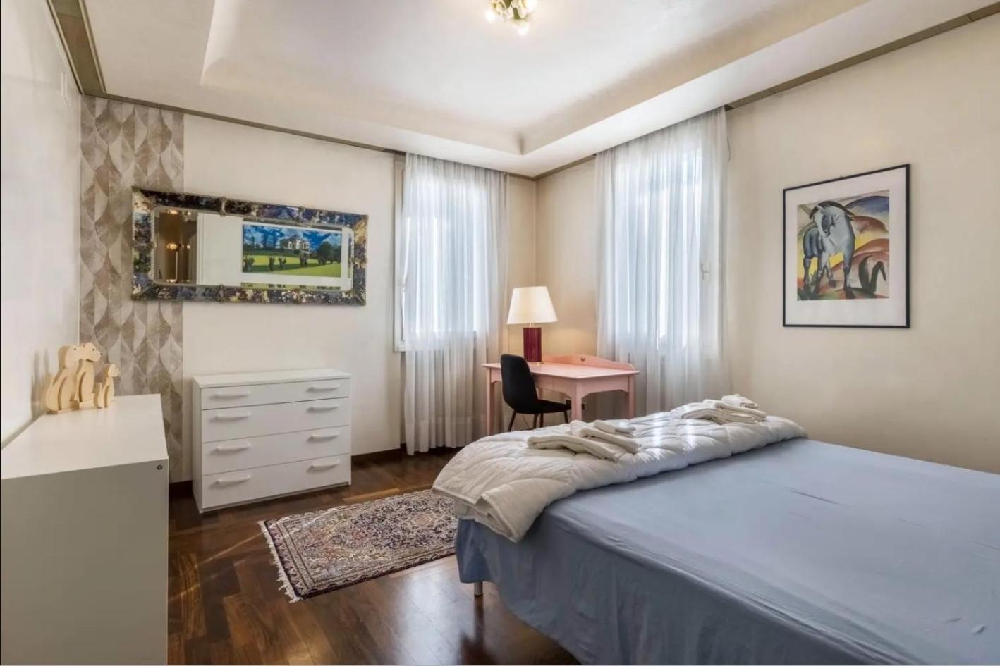 Villa Magnolia Arcugnano Exterior photo