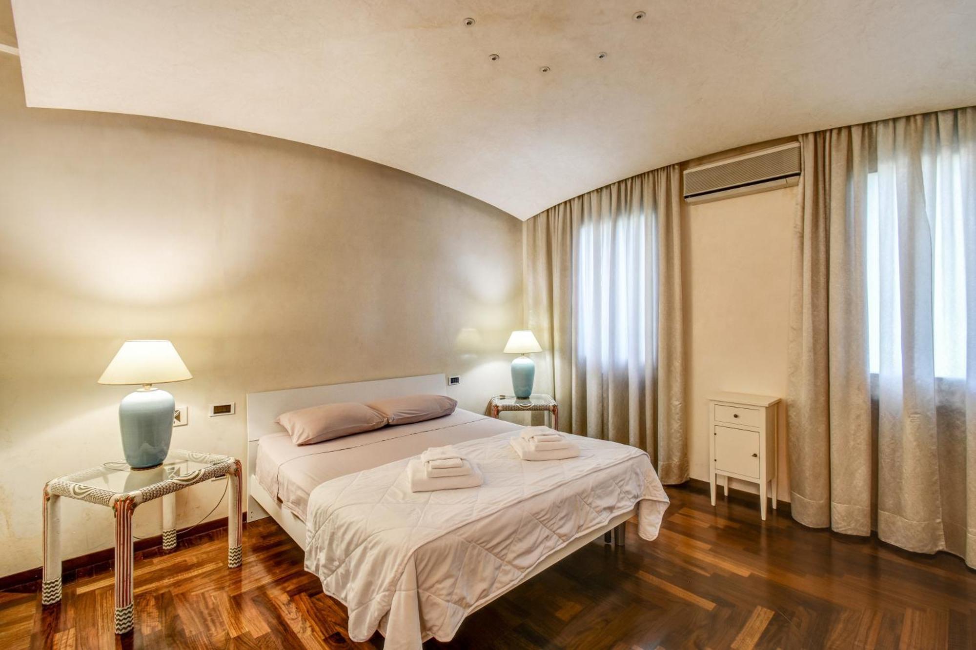 Villa Magnolia Arcugnano Exterior photo
