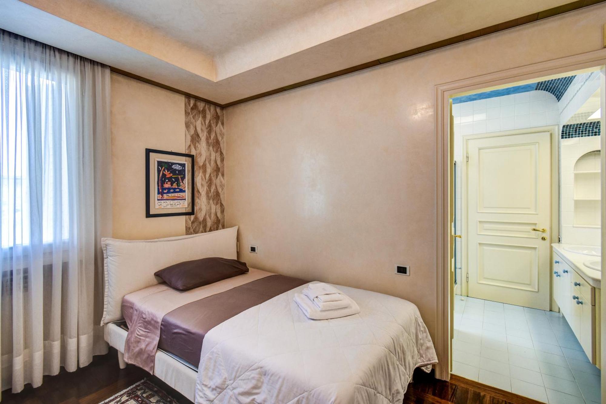 Villa Magnolia Arcugnano Room photo