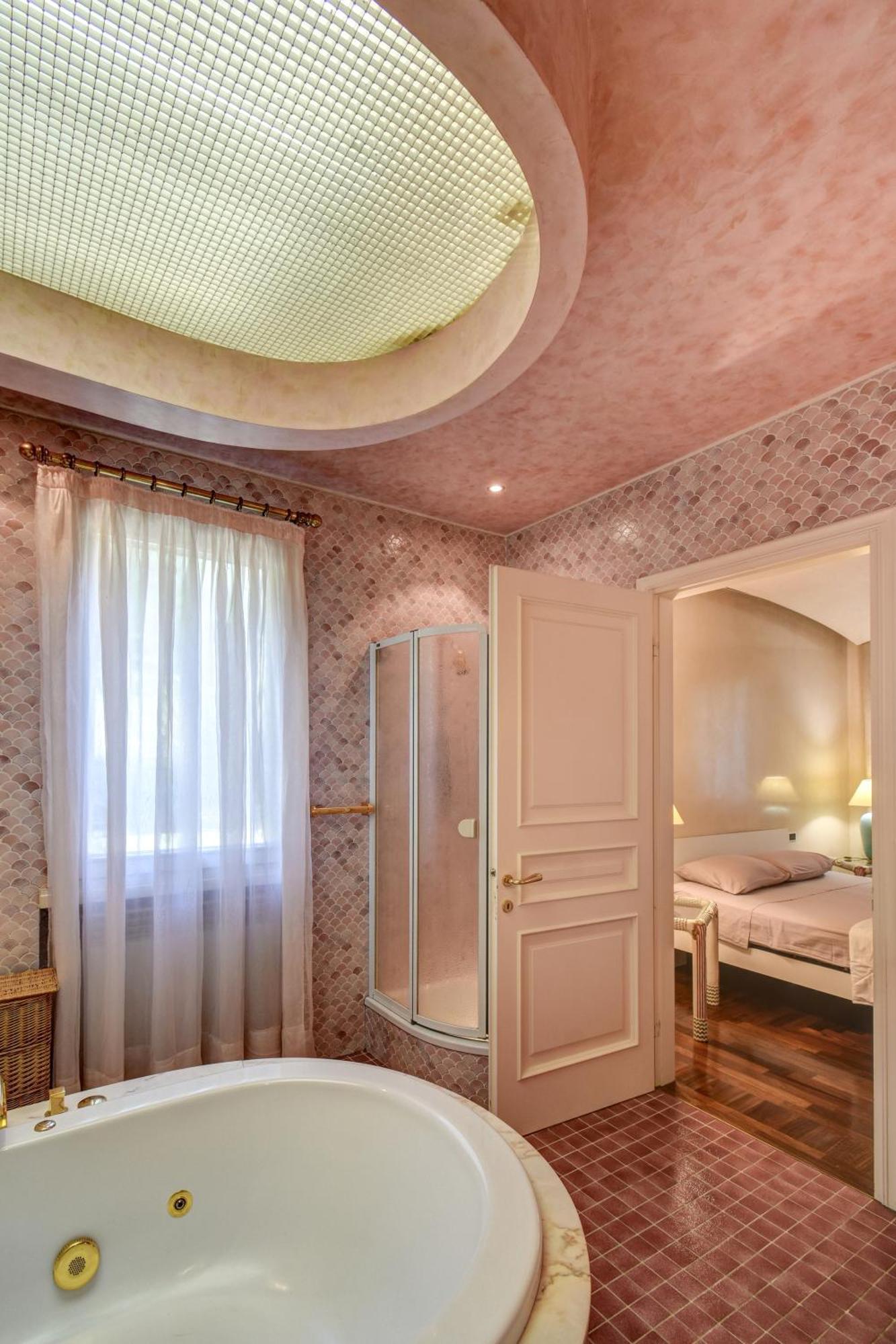 Villa Magnolia Arcugnano Room photo